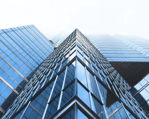 CAPITAL <br />RAISING