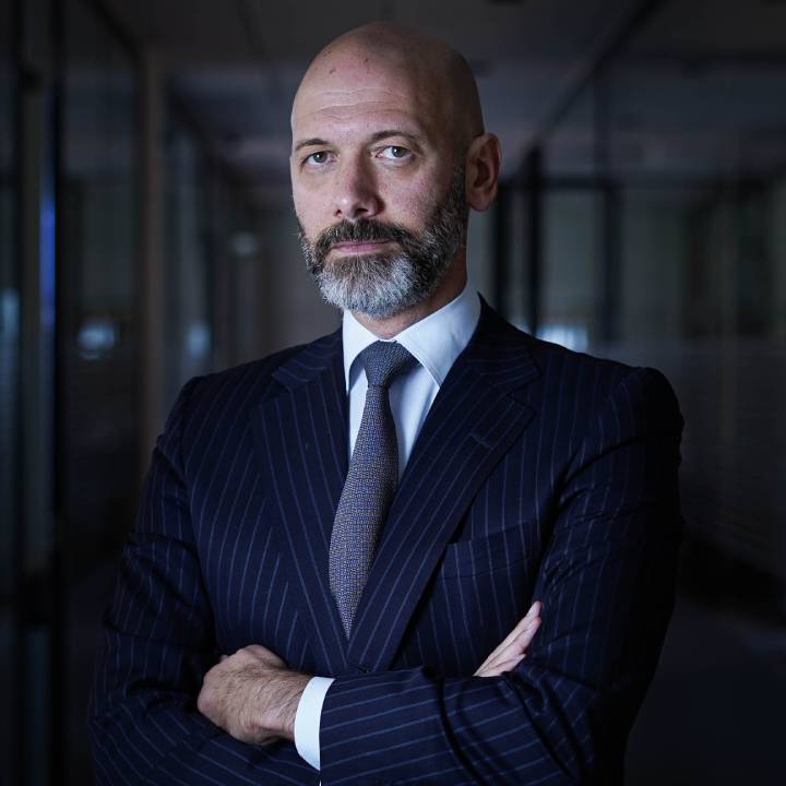 Khaled Zeidan